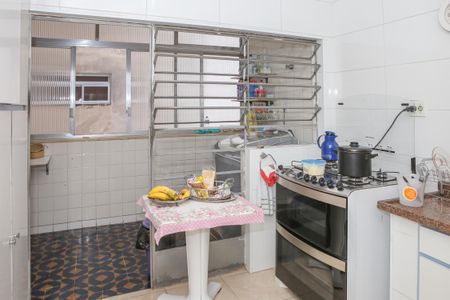 Apartamento à venda com 180m², 3 quartos e sem vagaCozinha