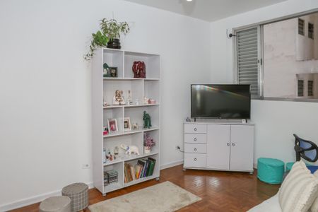 Apartamento à venda com 180m², 3 quartos e sem vagaQuarto 2