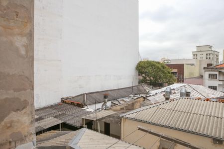 Apartamento à venda com 180m², 3 quartos e sem vagaVista da Área de Serviço