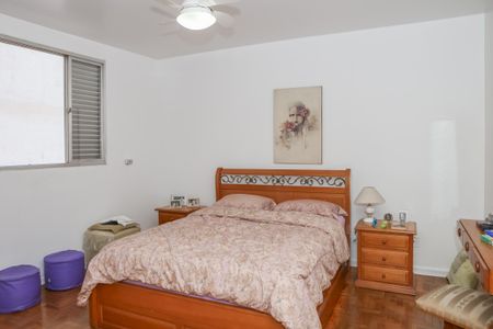 Apartamento à venda com 180m², 3 quartos e sem vagaSuíte