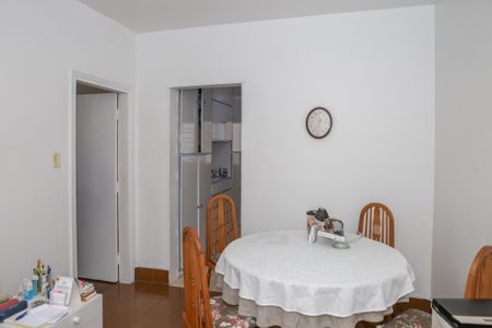 Apartamento à venda com 180m², 3 quartos e sem vagaSala de Almoço