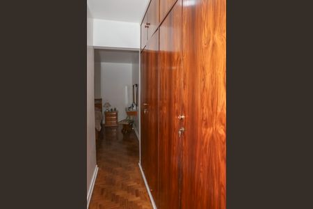 Apartamento à venda com 180m², 3 quartos e sem vagaQuarto 1