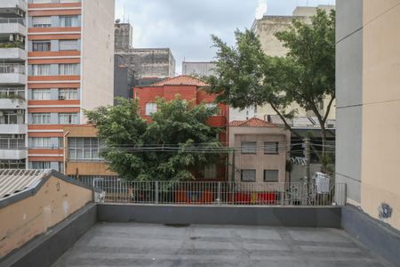 Apartamento à venda com 180m², 3 quartos e sem vagaVista da Sala