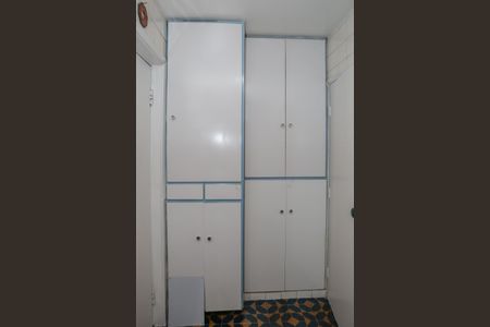 Apartamento à venda com 180m², 3 quartos e sem vagaÁrea de Serviço