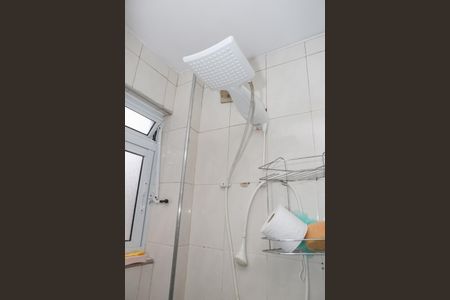 Apartamento à venda com 180m², 3 quartos e sem vagaBanheiro Social