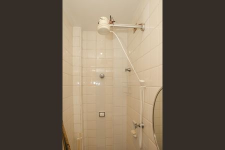 Apartamento à venda com 180m², 3 quartos e sem vagaBanheiro de serviço