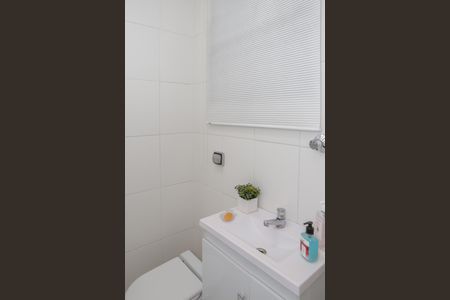 Apartamento à venda com 180m², 3 quartos e sem vagaLavabo