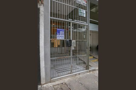 Apartamento à venda com 180m², 3 quartos e sem vagaFachada e Placa