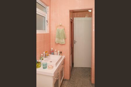 Apartamento à venda com 180m², 3 quartos e sem vagaBanheiro da Suíte