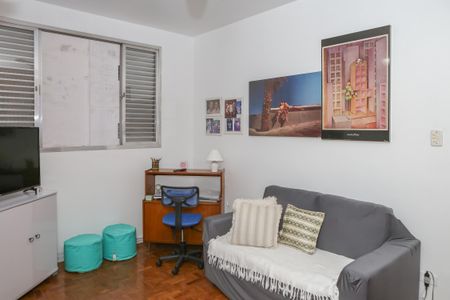 Apartamento à venda com 180m², 3 quartos e sem vagaQuarto 2