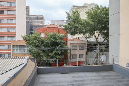 Apartamento à venda com 180m², 3 quartos e sem vagaVista da Sala de Almoço