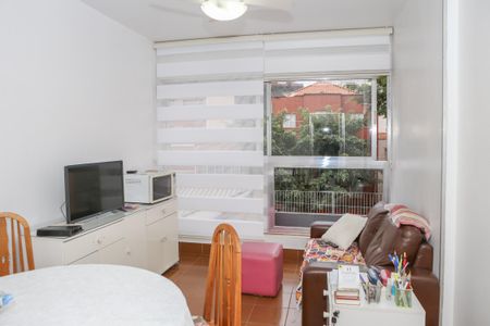 Apartamento à venda com 180m², 3 quartos e sem vagaSala de Almoço