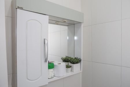 Apartamento à venda com 180m², 3 quartos e sem vagaLavabo