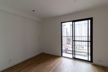 Kitnet/Studio para alugar com 1 quarto, 26m² em Jardim das Acacias, São Paulo