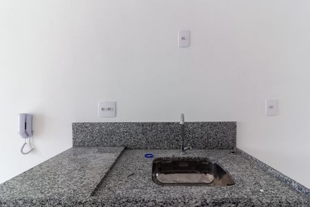 Studio para alugar com 26m², 1 quarto e sem vagaCozinha