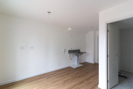 Studio para alugar com 26m², 1 quarto e sem vagaStudio