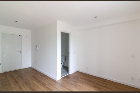 Studio de kitnet/studio para alugar com 1 quarto, 26m² em Jardim das Acacias, São Paulo