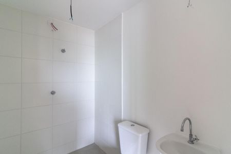 Studio para alugar com 26m², 1 quarto e sem vagaBanheiro