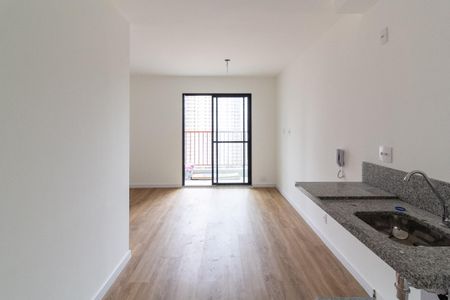 Studio para alugar com 26m², 1 quarto e sem vagaCozinha