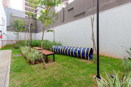 Studio para alugar com 26m², 1 quarto e sem vagaEspaço Pet