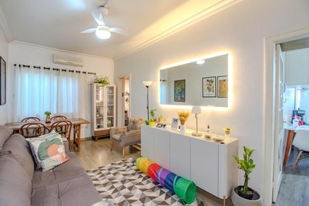 Apartamento à venda com 50m², 2 quartos e sem vaga Apartamento à venda com 50m², 2 quartos e sem vagaSala