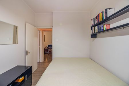 Apartamento à venda com 50m², 2 quartos e sem vaga Apartamento à venda com 50m², 2 quartos e sem vagaQuarto 1
