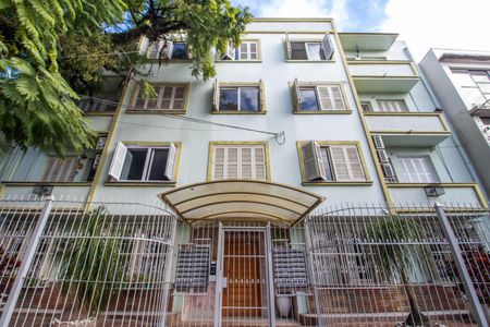 Apartamento à venda com 50m², 2 quartos e sem vaga Apartamento à venda com 50m², 2 quartos e sem vagaFachada