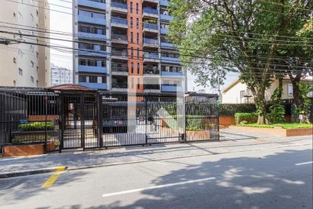 Apartamento para alugar com 155m², 2 quartos e 2 vagasFachada