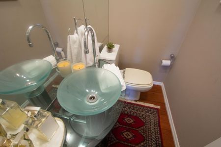 Apartamento para alugar com 155m², 2 quartos e 2 vagasLavabo