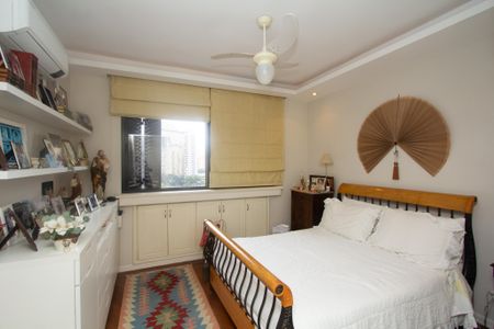 Apartamento para alugar com 155m², 2 quartos e 2 vagasSuíte