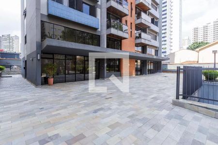 Apartamento para alugar com 155m², 2 quartos e 2 vagasÁrea comum