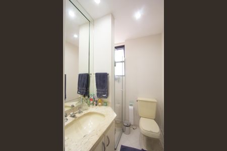 Apartamento para alugar com 155m², 2 quartos e 2 vagasBanheiro