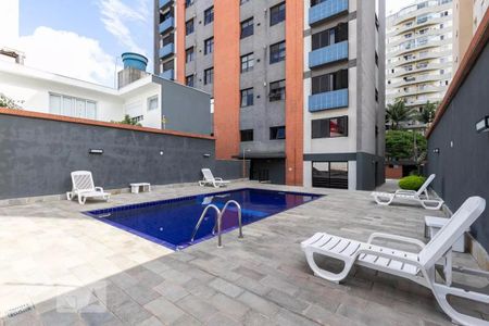 Apartamento para alugar com 155m², 2 quartos e 2 vagasÁrea comum - Piscina