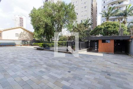 Apartamento para alugar com 155m², 2 quartos e 2 vagasÁrea comum