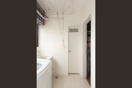 Apartamento para alugar com 155m², 2 quartos e 2 vagasÁrea de Serviço