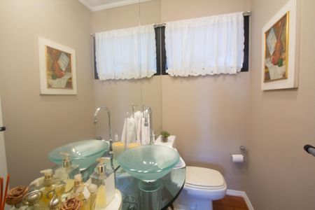 Apartamento para alugar com 155m², 2 quartos e 2 vagasLavabo