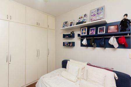 Apartamento para alugar com 155m², 2 quartos e 2 vagasQuarto