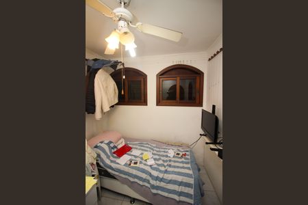 Casa à venda com 291m², 3 quartos e 3 vagasQuarto de Serviço