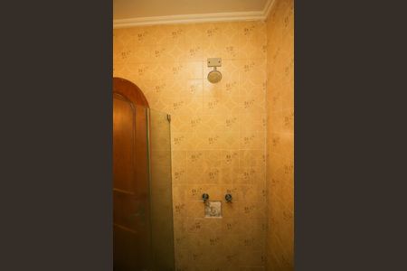 Casa à venda com 291m², 3 quartos e 3 vagasBanheiro da Suíte