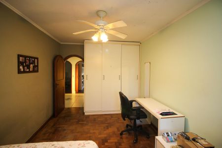 Casa à venda com 291m², 3 quartos e 3 vagasQuarto 1