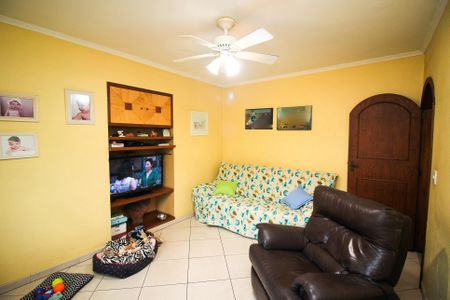 Casa à venda com 291m², 3 quartos e 3 vagasSala 2