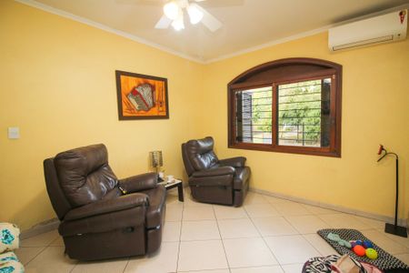 Casa à venda com 291m², 3 quartos e 3 vagasSala 2