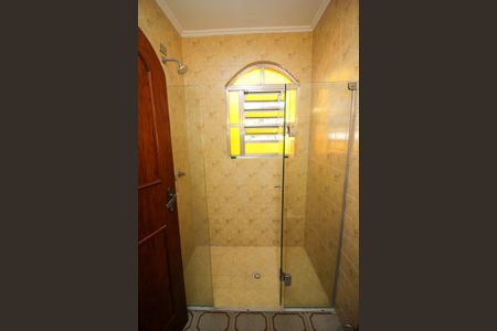 Casa à venda com 291m², 3 quartos e 3 vagasBanheiro da Suíte