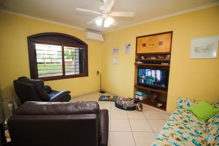 Casa à venda com 291m², 3 quartos e 3 vagasSala 2