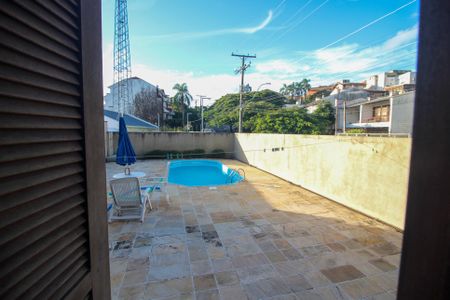 Casa à venda com 291m², 3 quartos e 3 vagasVista da Sala 1