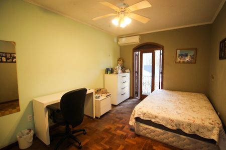 Casa à venda com 291m², 3 quartos e 3 vagasQuarto 1