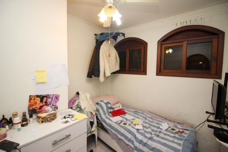 Casa à venda com 291m², 3 quartos e 3 vagasQuarto de Serviço