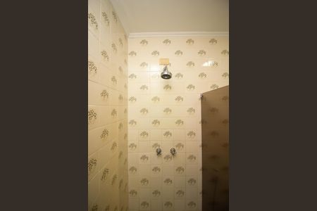 Casa à venda com 291m², 3 quartos e 3 vagasBanheiro Social