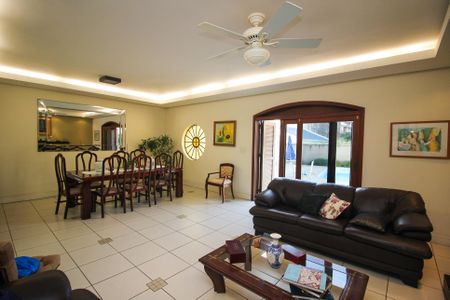 Casa à venda com 291m², 3 quartos e 3 vagasSala 1