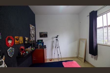 Casa de condomínio à venda com 380m², 3 quartos e 2 vagas Casa de condomínio à venda com 380m², 3 quartos e 2 vagasQuarto 2